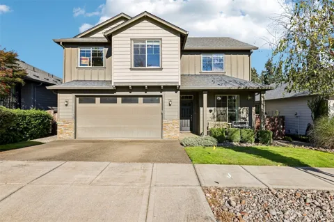 527 Allen Creek Drive