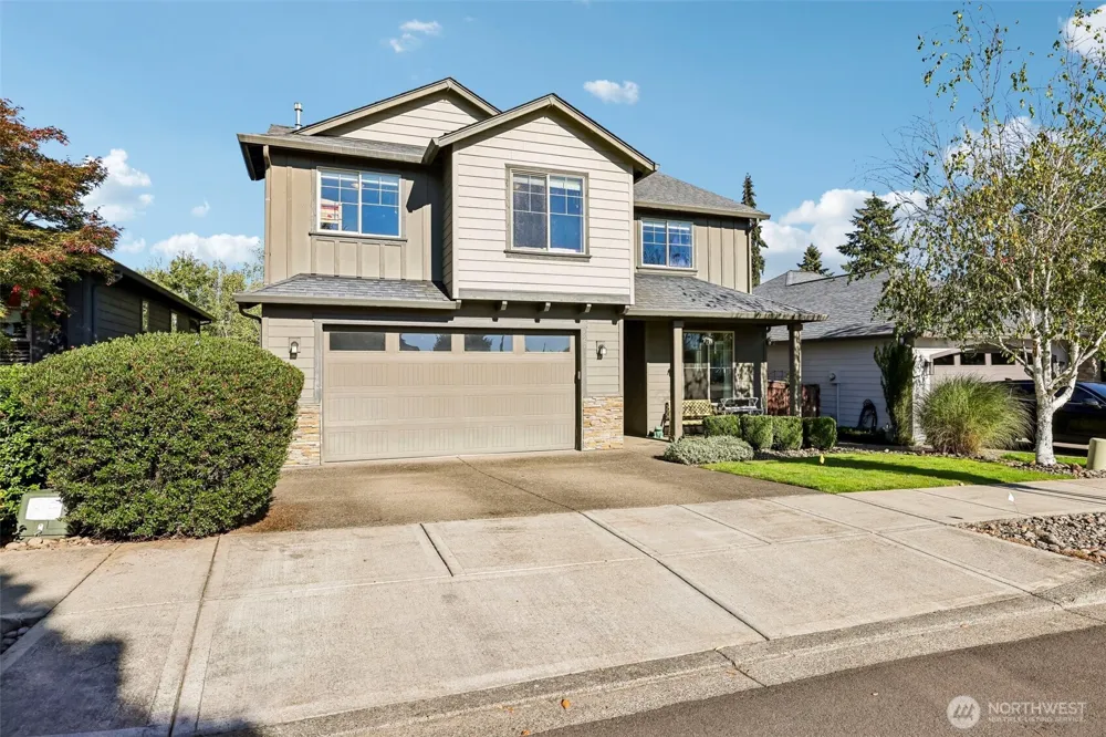 527 Allen Creek Drive Ridgefield, WA 98642