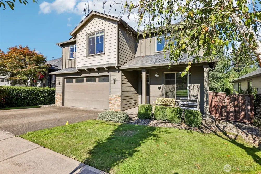 527 Allen Creek Drive Ridgefield, WA 98642