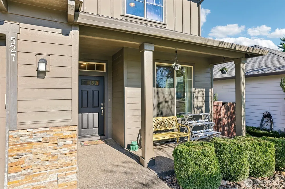 527 Allen Creek Drive Ridgefield, WA 98642