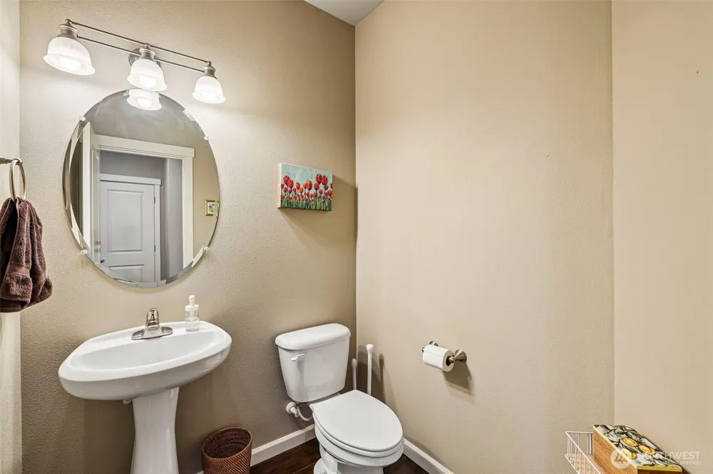 527 Allen Creek Drive Ridgefield, WA 98642