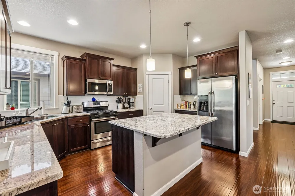 527 Allen Creek Drive Ridgefield, WA 98642