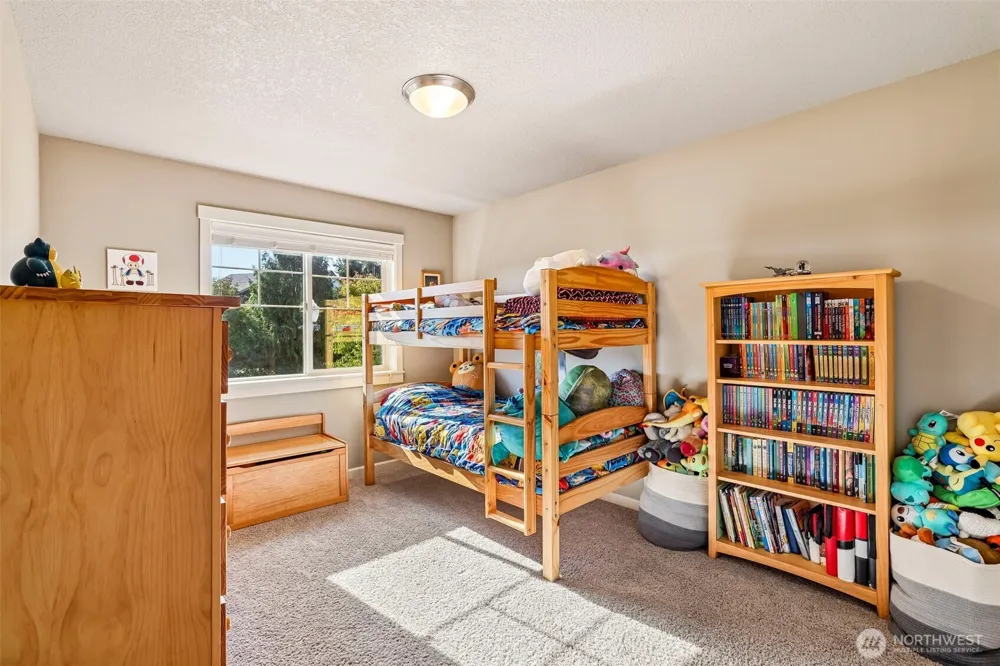 527 Allen Creek Drive Ridgefield, WA 98642