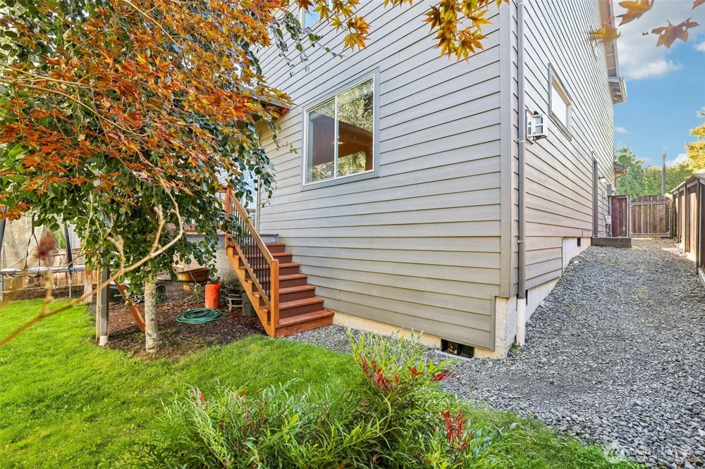 527 Allen Creek Drive Ridgefield, WA 98642