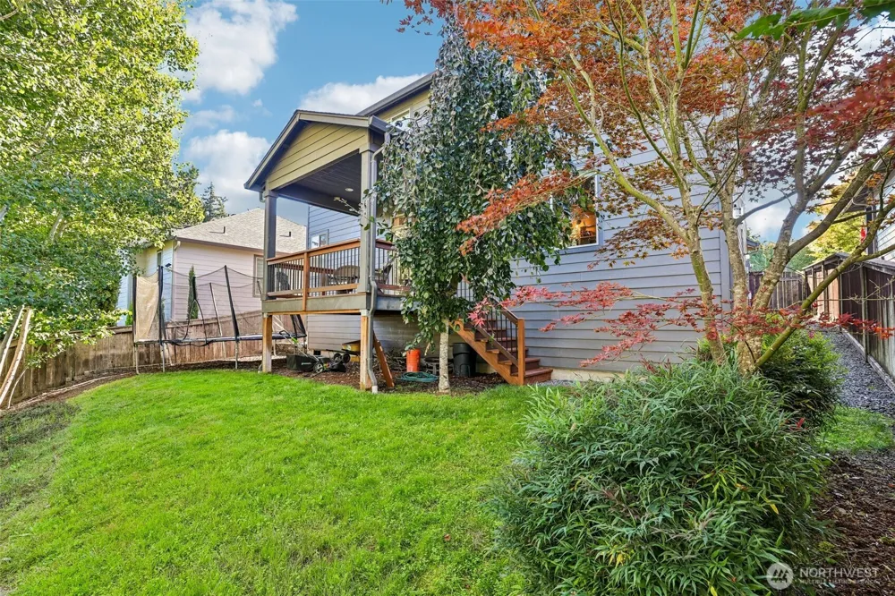527 Allen Creek Drive Ridgefield, WA 98642