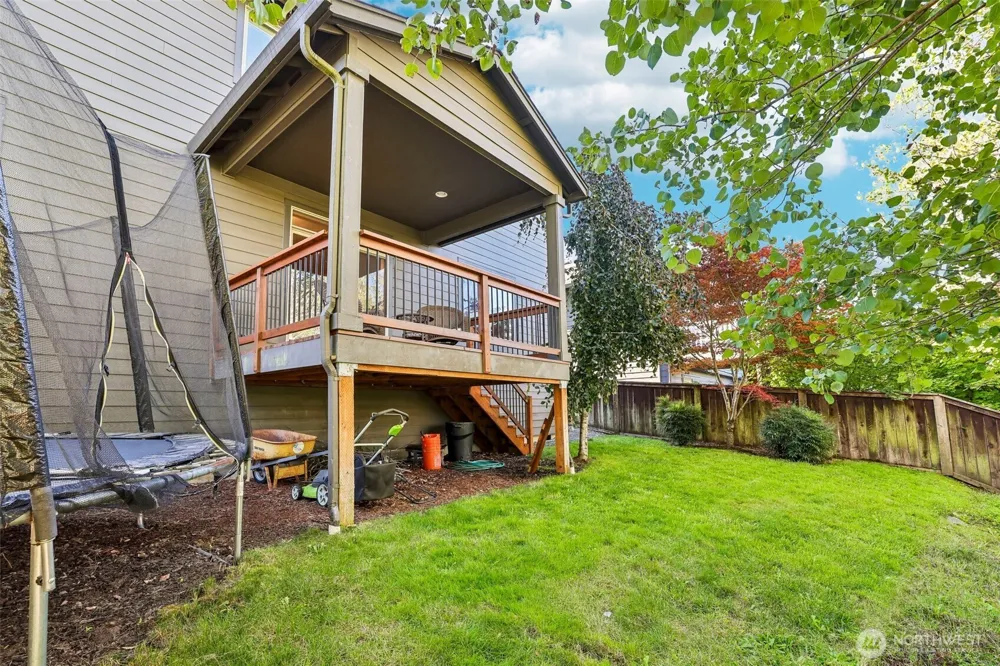 527 Allen Creek Drive Ridgefield, WA 98642