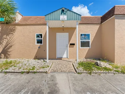 6310 PROVIDENCE CIRCLE #4
