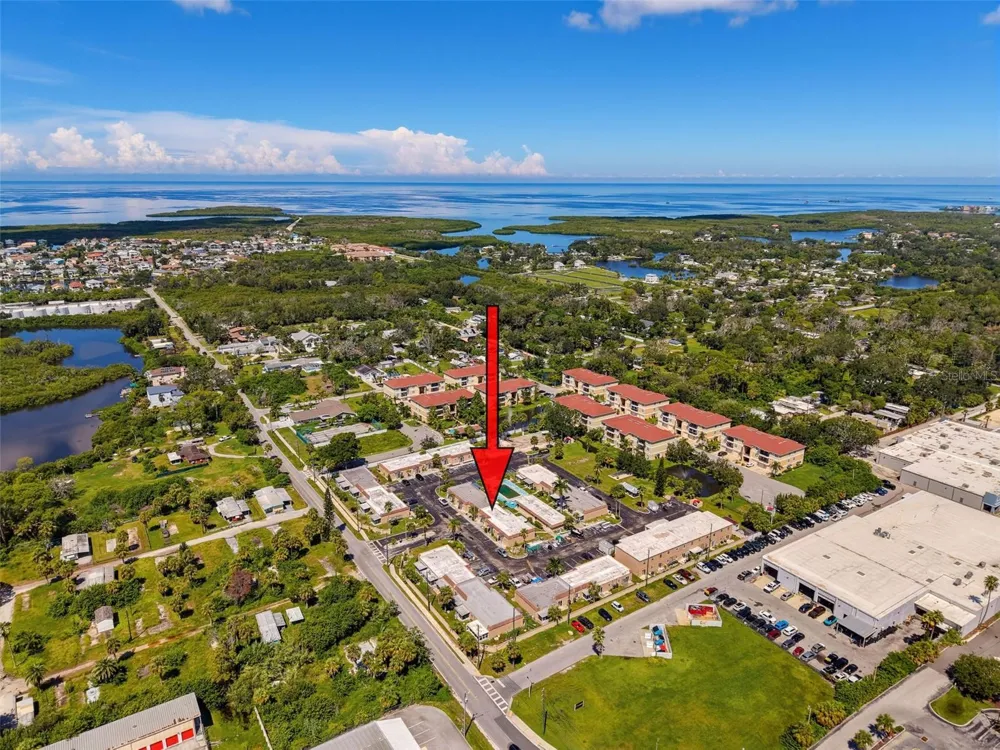 6310 PROVIDENCE CIRCLE #4 New Port Richey, FL 34652