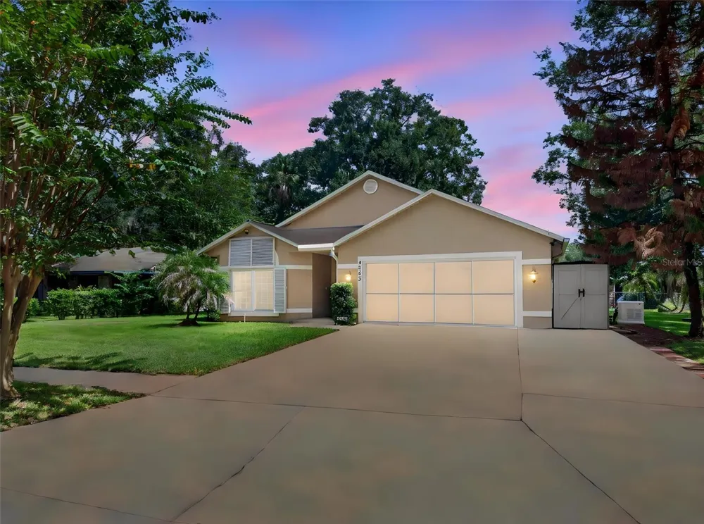 3503 DIAMOND TERRACE Mulberry, FL 33860
