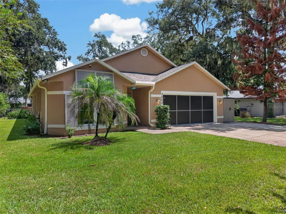 3503 DIAMOND TERRACE Mulberry, FL 33860