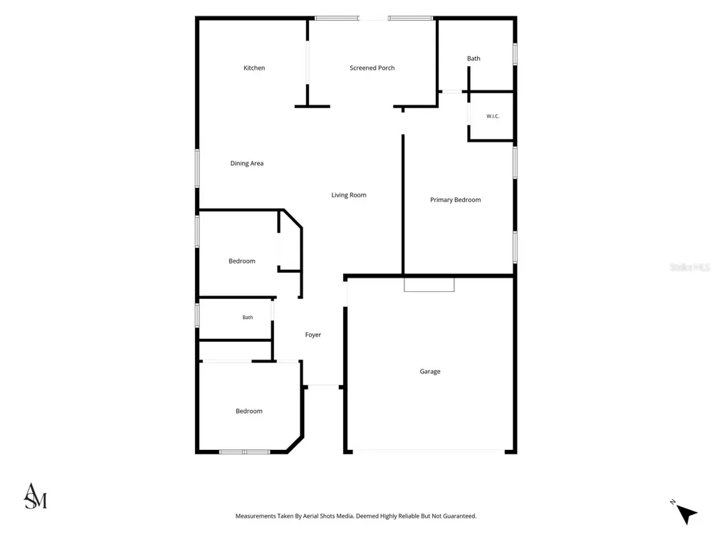 3503 DIAMOND TERRACE Mulberry, FL 33860