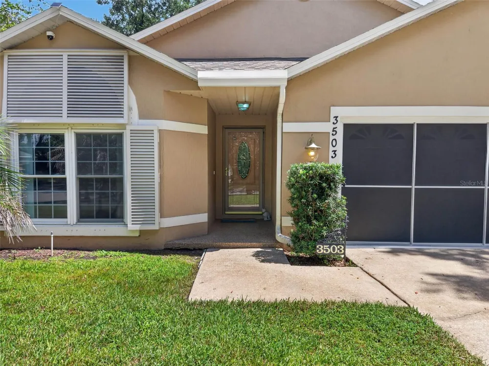 3503 DIAMOND TERRACE Mulberry, FL 33860