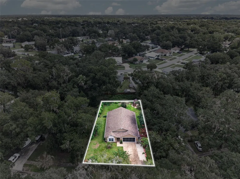 3503 DIAMOND TERRACE Mulberry, FL 33860