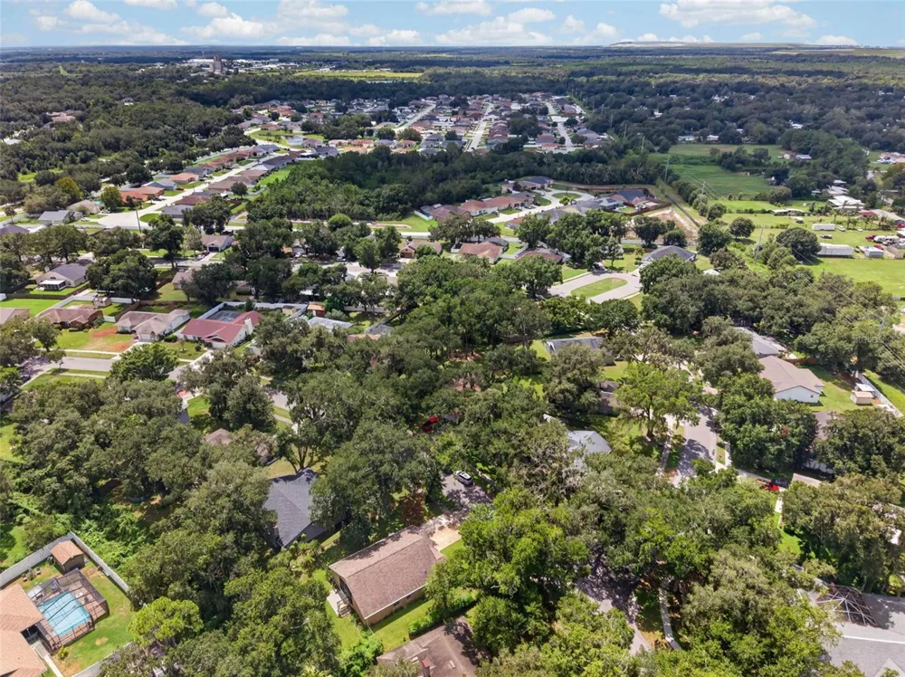 3503 DIAMOND TERRACE Mulberry, FL 33860