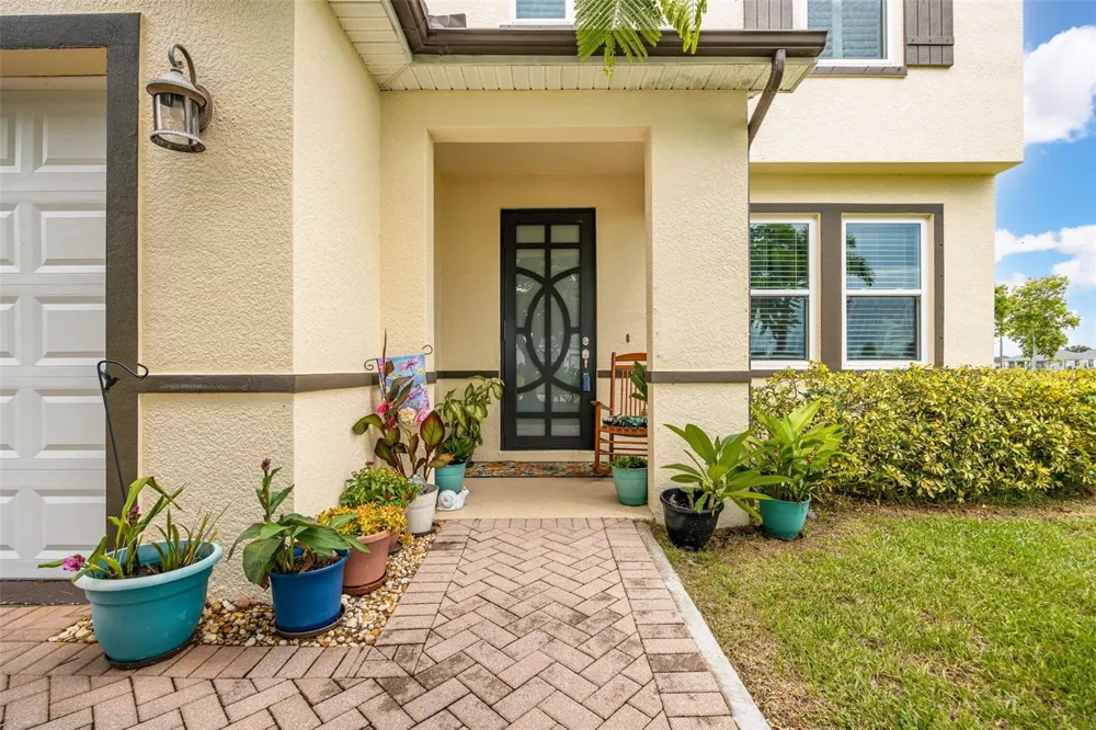 16140 BADALONA DRIVE Punta Gorda, FL 33955