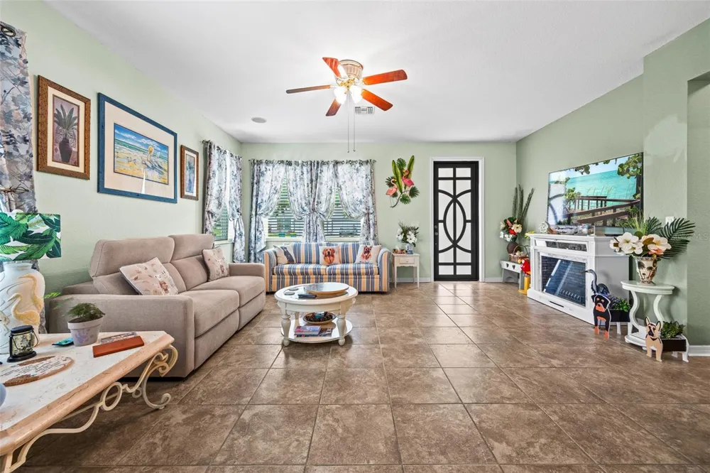 16140 BADALONA DRIVE Punta Gorda, FL 33955