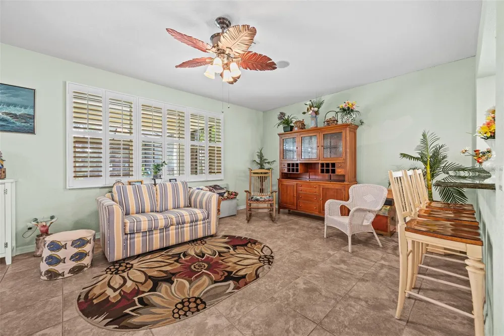 16140 BADALONA DRIVE Punta Gorda, FL 33955