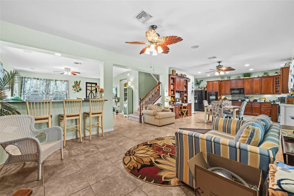 16140 BADALONA DRIVE Punta Gorda, FL 33955