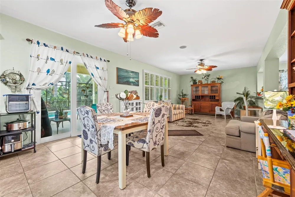 16140 BADALONA DRIVE Punta Gorda, FL 33955