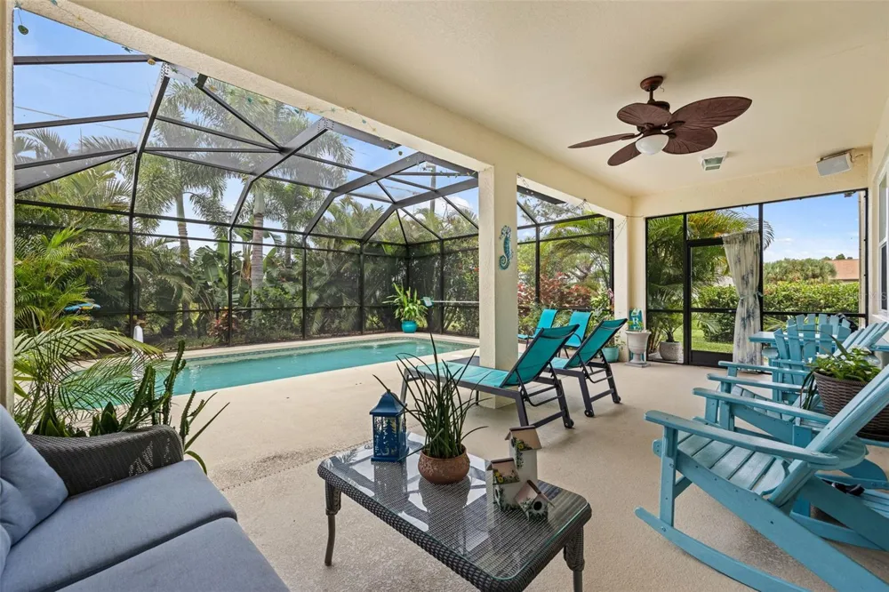 16140 BADALONA DRIVE Punta Gorda, FL 33955