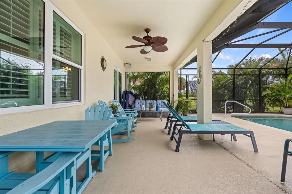 16140 BADALONA DRIVE Punta Gorda, FL 33955