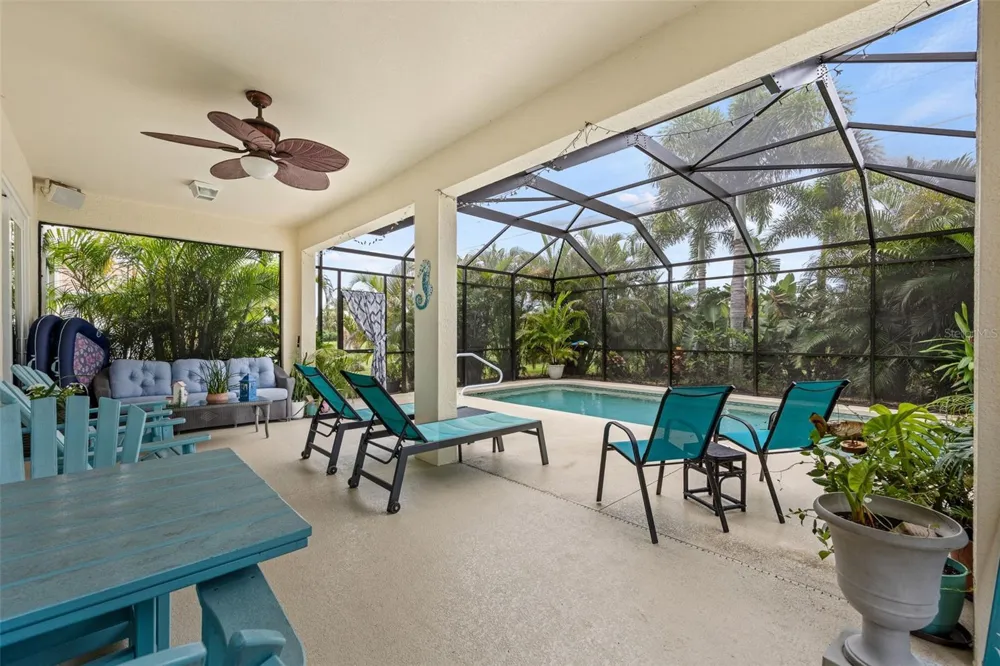 16140 BADALONA DRIVE Punta Gorda, FL 33955