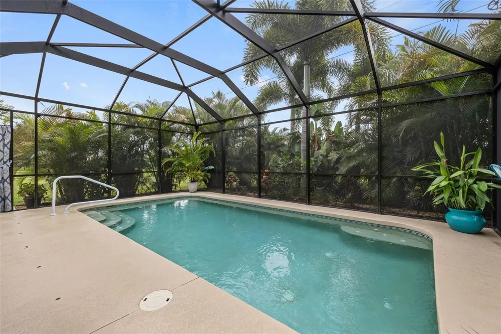 16140 BADALONA DRIVE Punta Gorda, FL 33955