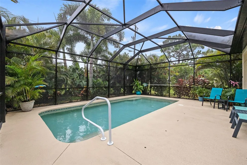 16140 BADALONA DRIVE Punta Gorda, FL 33955