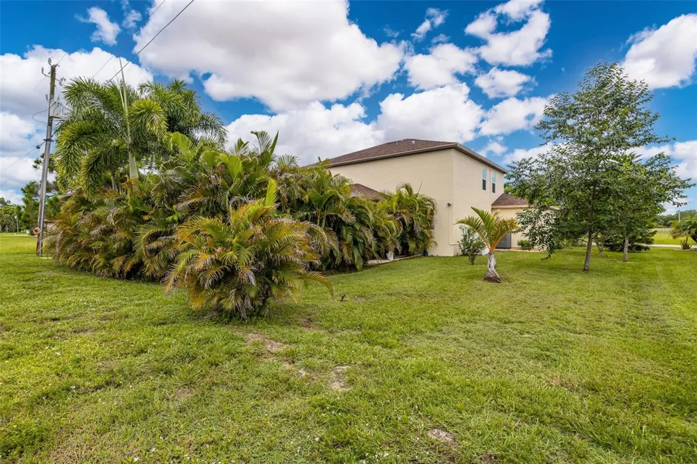 16140 BADALONA DRIVE Punta Gorda, FL 33955