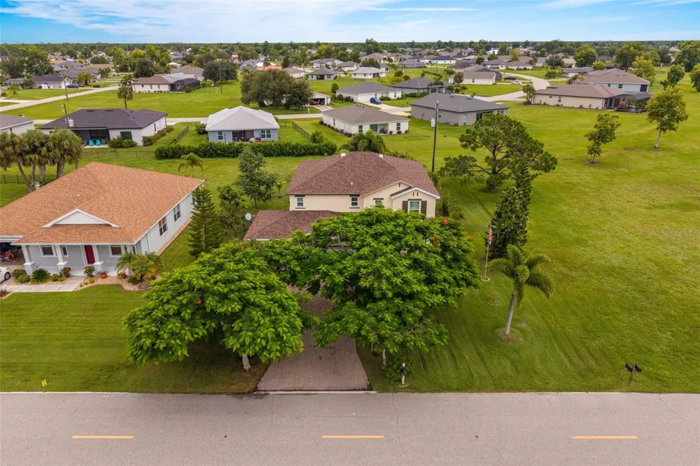 16140 BADALONA DRIVE Punta Gorda, FL 33955