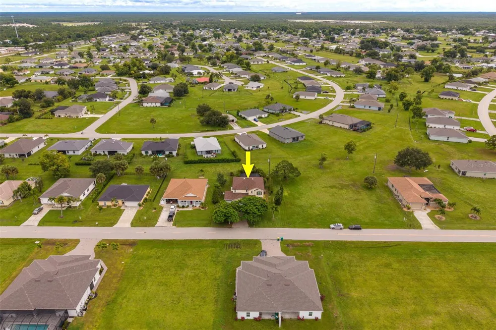 16140 BADALONA DRIVE Punta Gorda, FL 33955