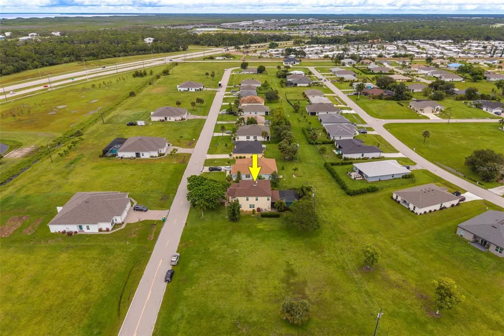 16140 BADALONA DRIVE Punta Gorda, FL 33955