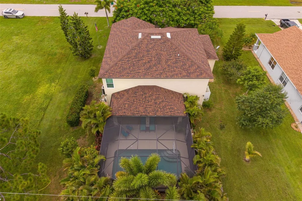 16140 BADALONA DRIVE Punta Gorda, FL 33955