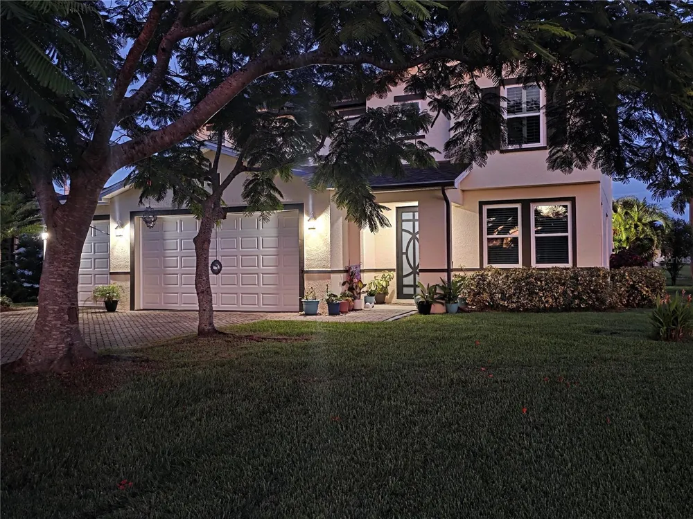 16140 BADALONA DRIVE Punta Gorda, FL 33955