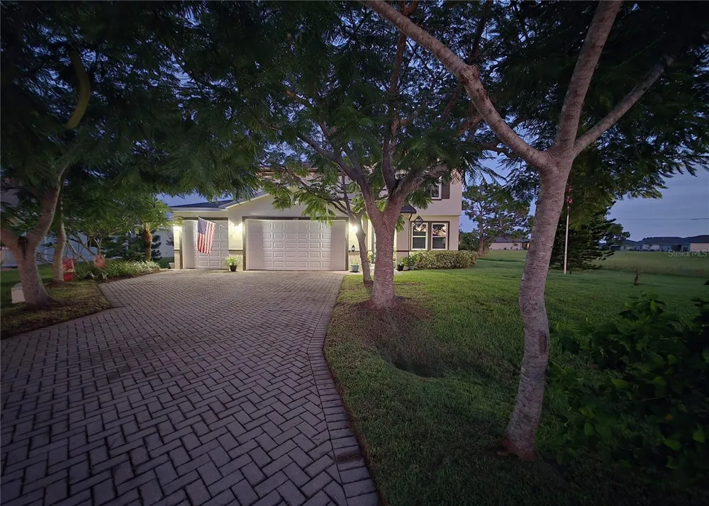 16140 BADALONA DRIVE Punta Gorda, FL 33955