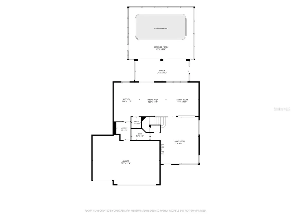 16140 BADALONA DRIVE Punta Gorda, FL 33955