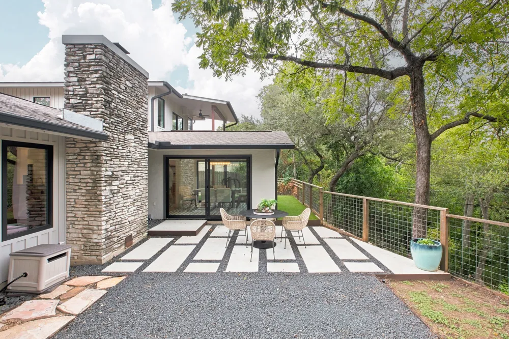 1806 Barton Parkway Austin, TX 78704