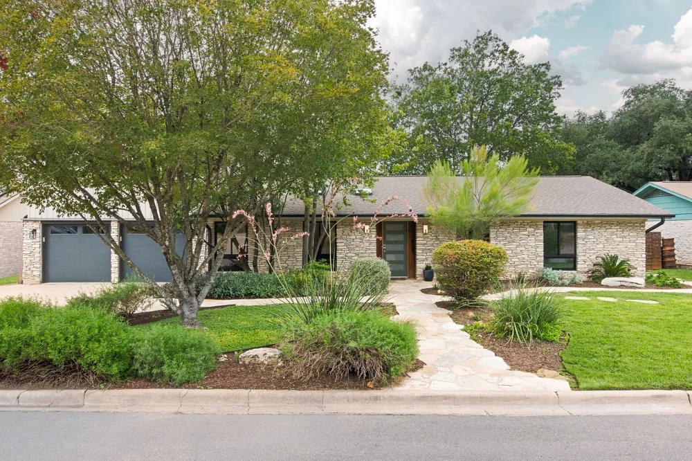 1806 Barton Parkway Austin, TX 78704