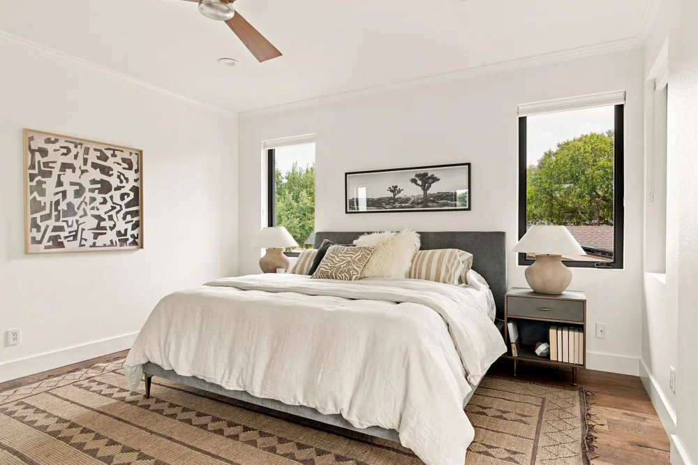 1806 Barton Parkway Austin, TX 78704