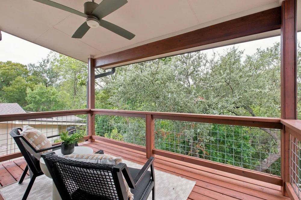 1806 Barton Parkway Austin, TX 78704
