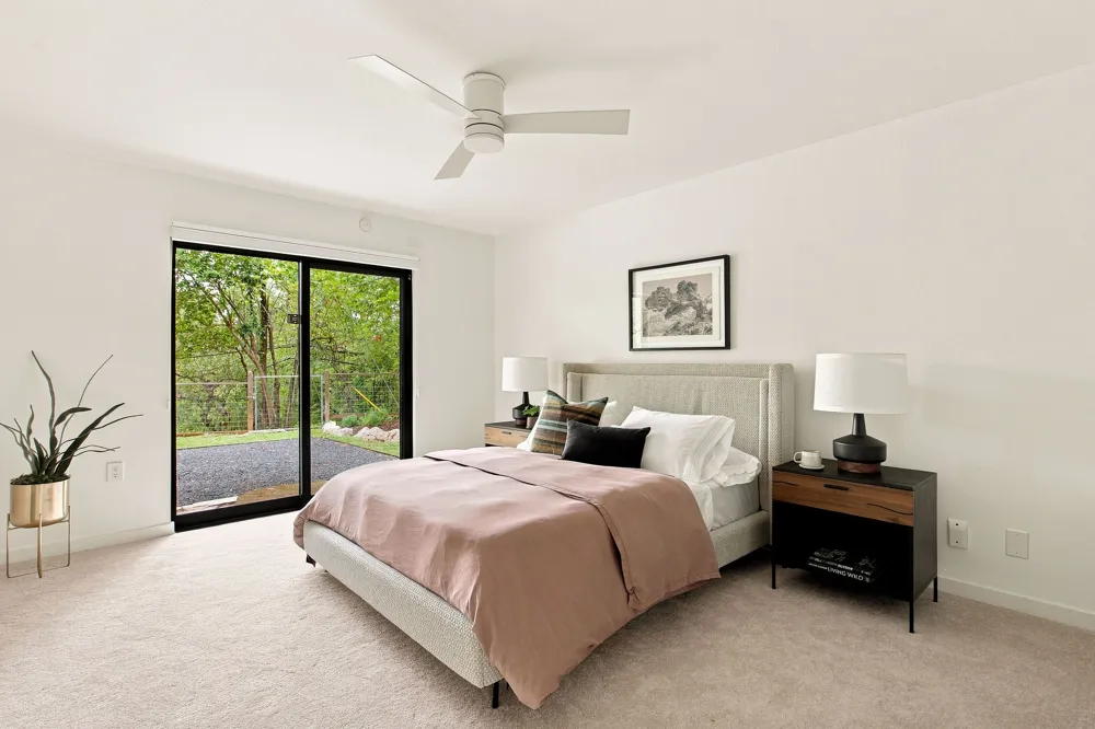 1806 Barton Parkway Austin, TX 78704