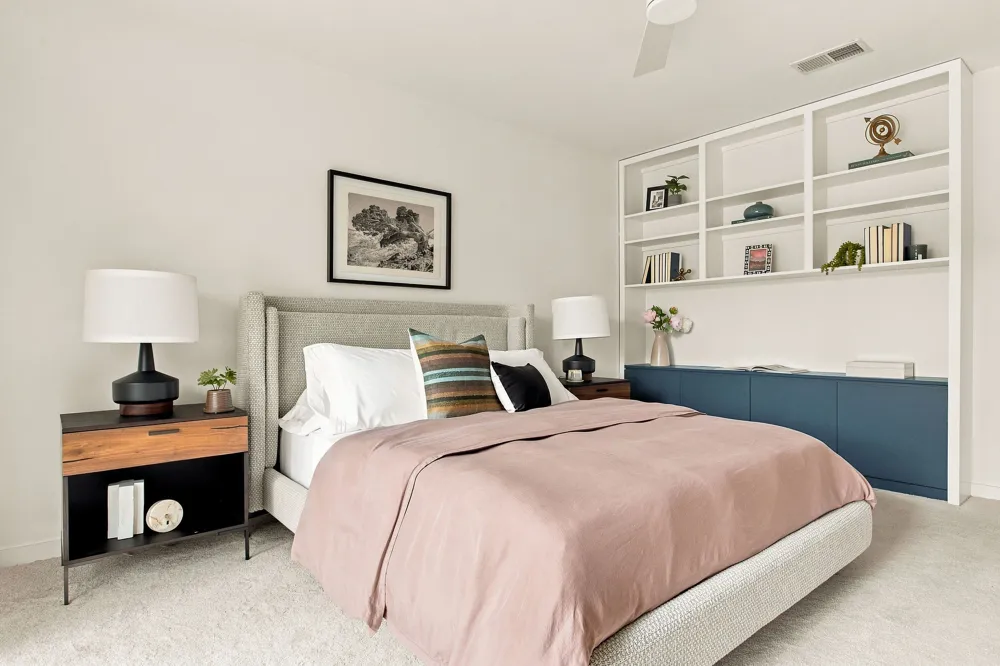 1806 Barton Parkway Austin, TX 78704