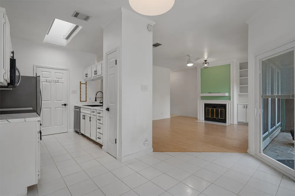 6501 Columbia Oaks Court #10 Austin, TX 78759