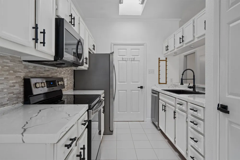 6501 Columbia Oaks Court #10 Austin, TX 78759