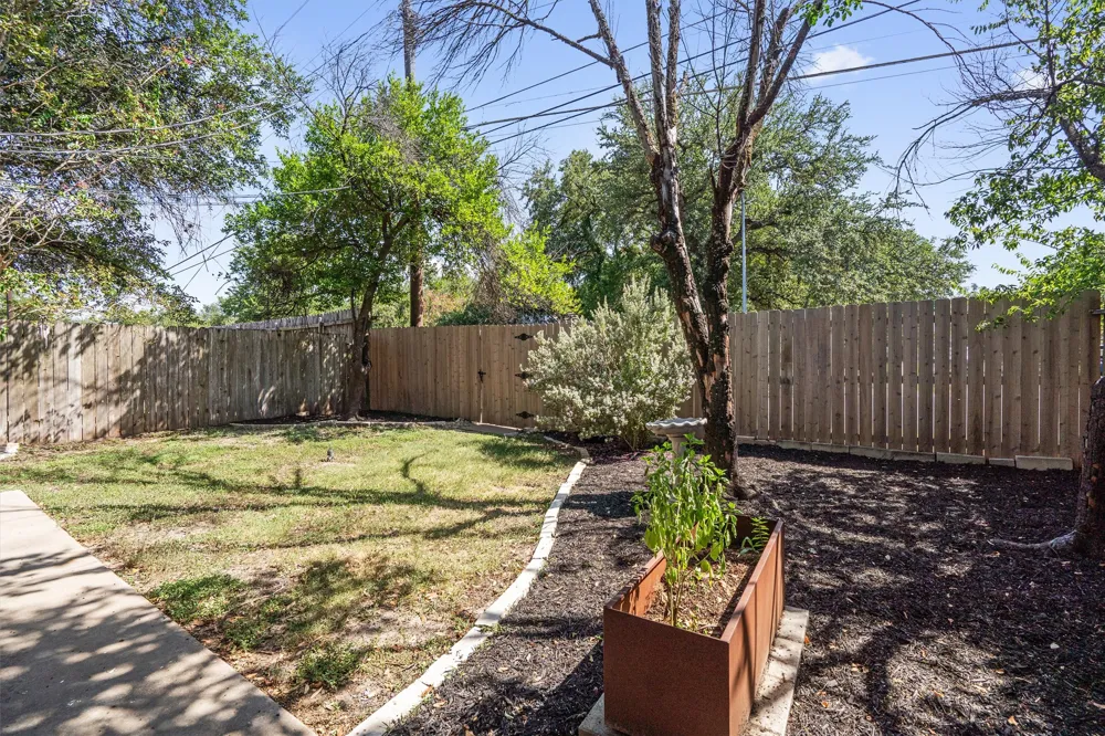 6501 Columbia Oaks Court #10 Austin, TX 78759