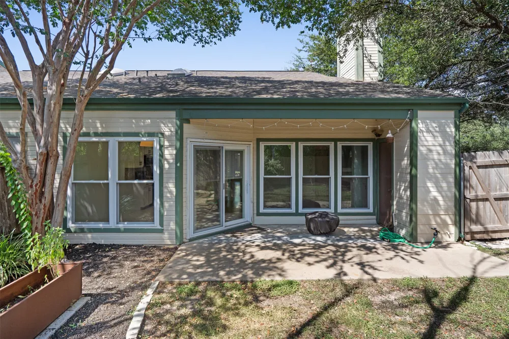 6501 Columbia Oaks Court #10 Austin, TX 78759