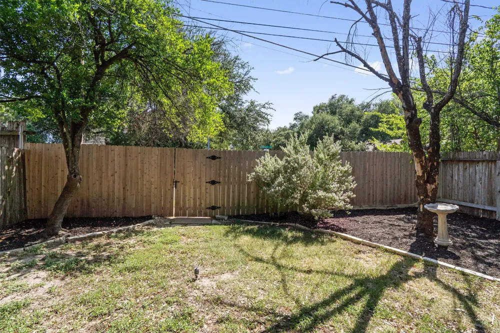 6501 Columbia Oaks Court #10 Austin, TX 78759
