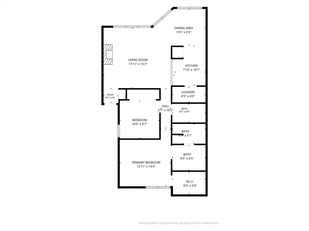 6501 Columbia Oaks Court #10 Austin, TX 78759