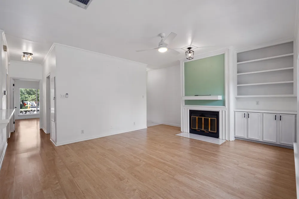 6501 Columbia Oaks Court #10 Austin, TX 78759