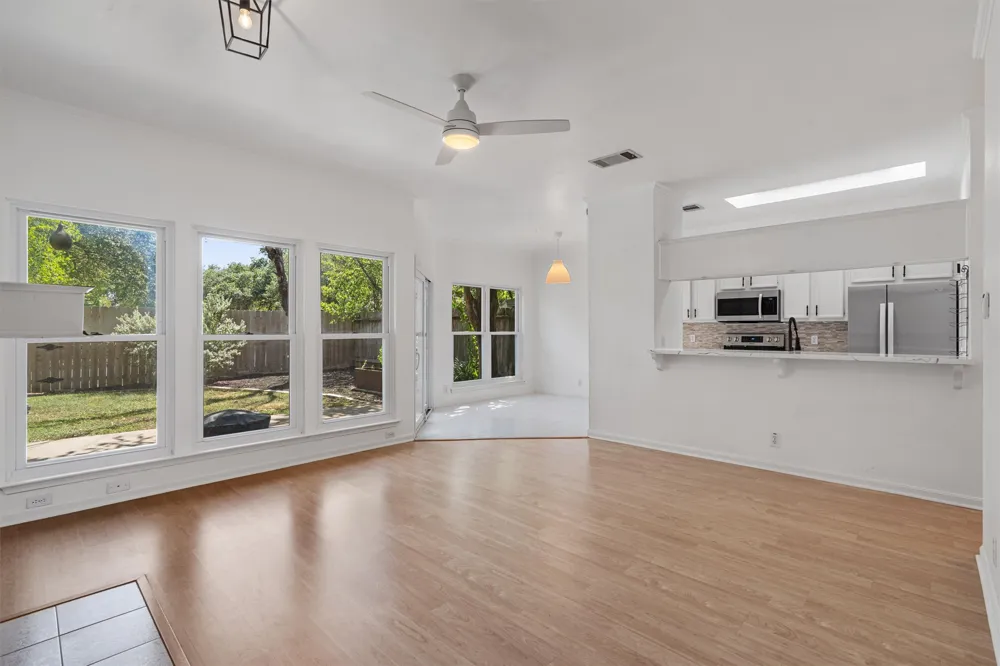 6501 Columbia Oaks Court #10 Austin, TX 78759